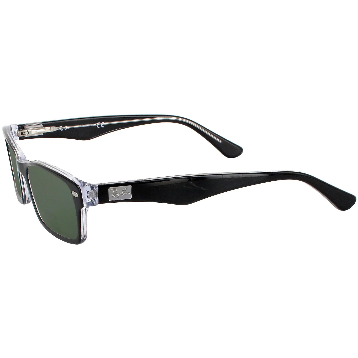 Ray-Ban 5206 Bifocal Reading Sunglasses - Image 7