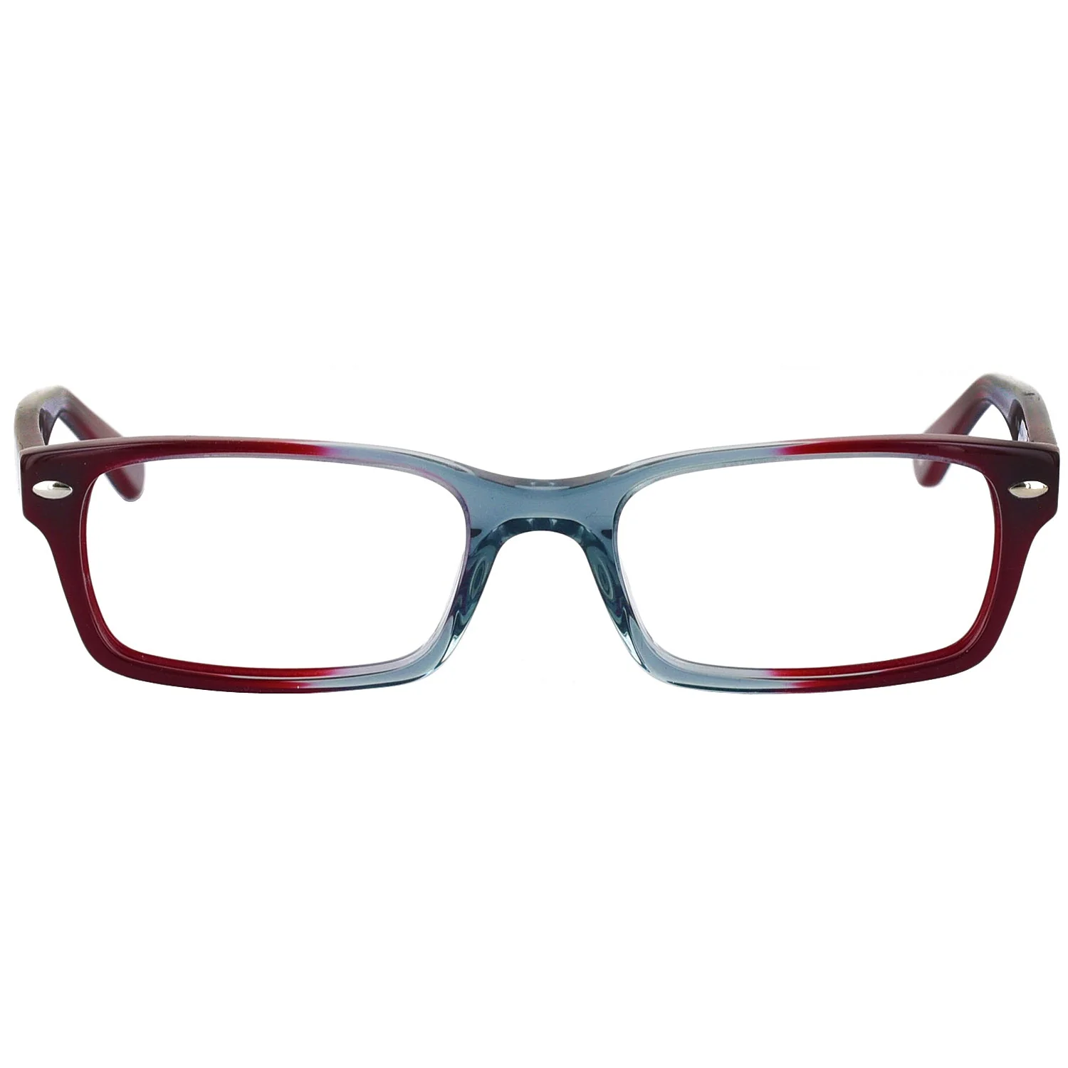 Ray-Ban 5206 Computer Style Progressive - Image 10