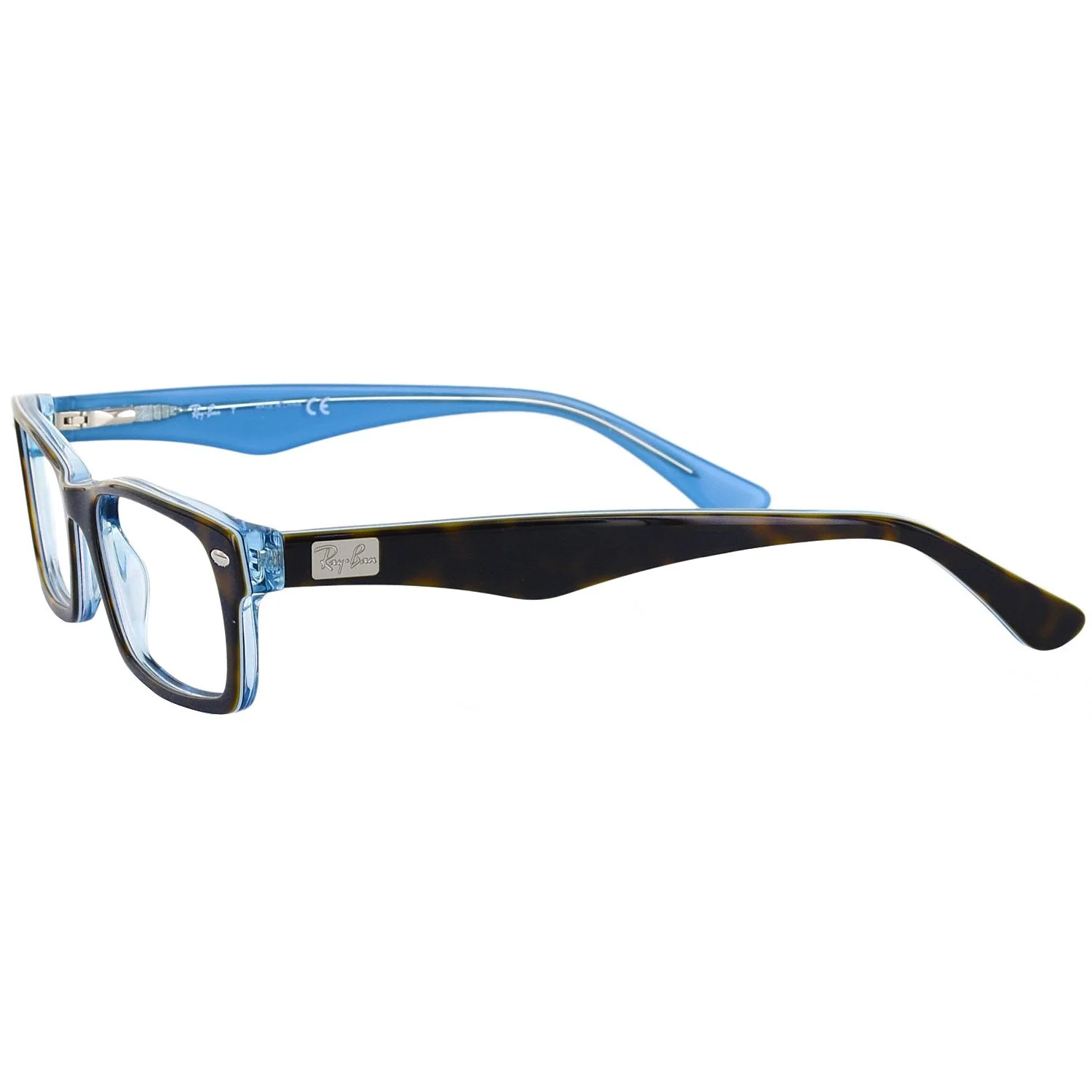 Ray-Ban 5206 Computer Style Progressive - Image 15