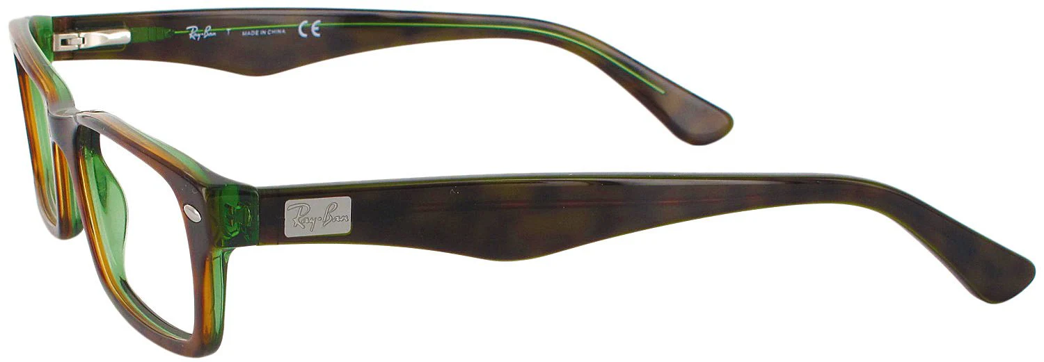 Ray-Ban 5206 Computer Style Progressive - Image 20