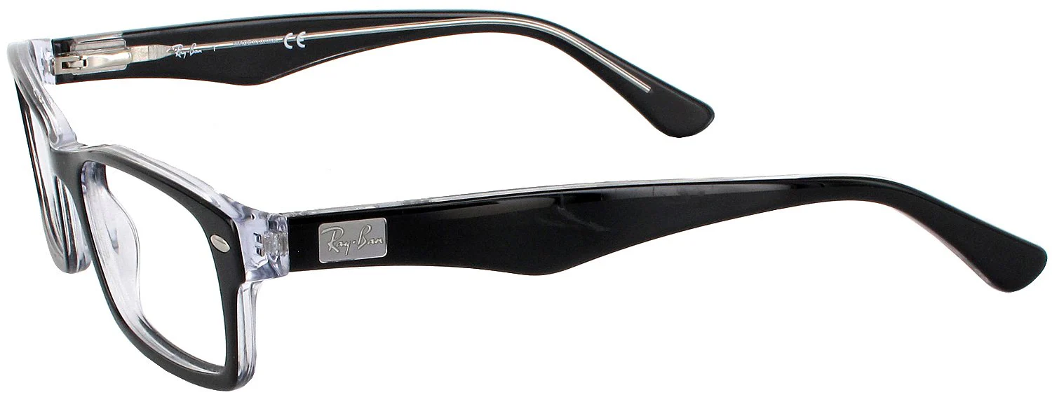 Ray-Ban 5206 Computer Style Progressive - Image 24