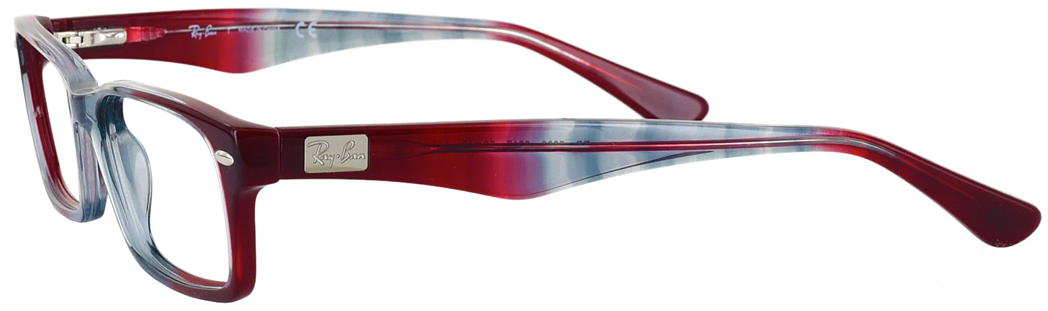Ray-Ban 5206 Computer Style Progressive - Image 28