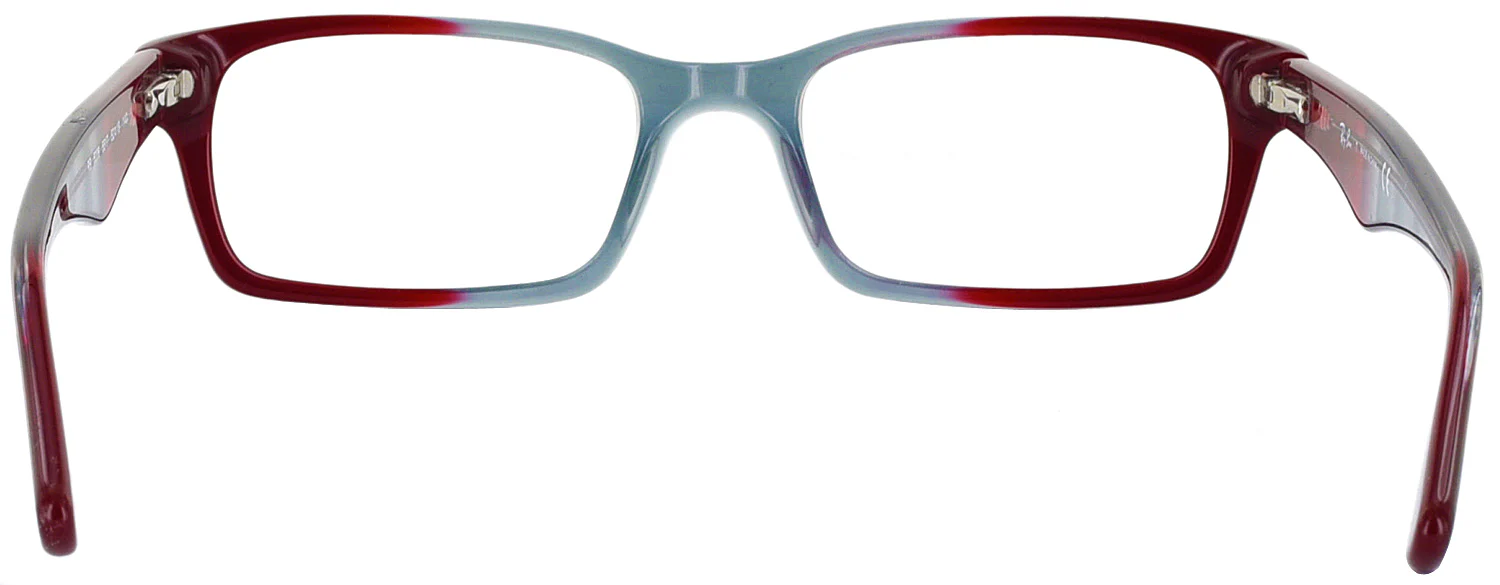 Ray-Ban 5206 Computer Style Progressive - Image 29