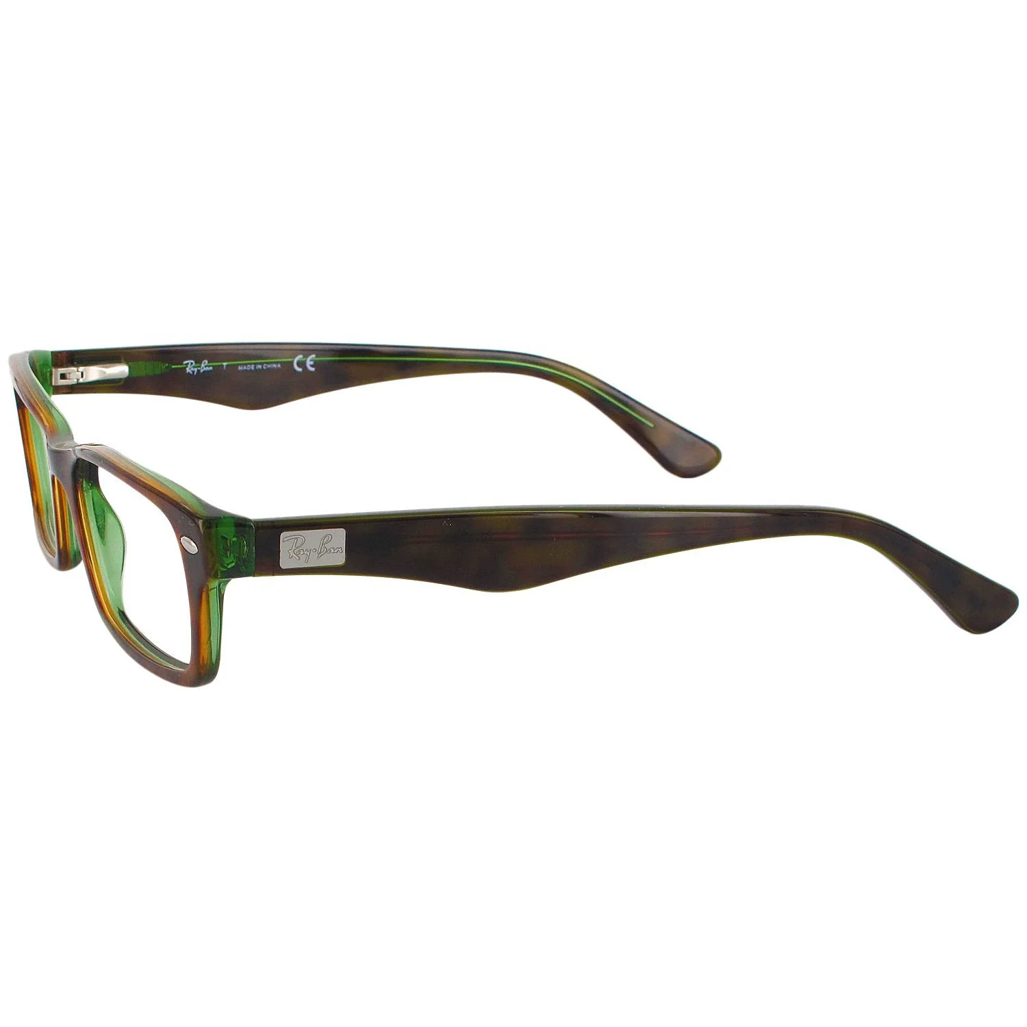 Ray-Ban 5206 Computer Style Progressive - Image 3