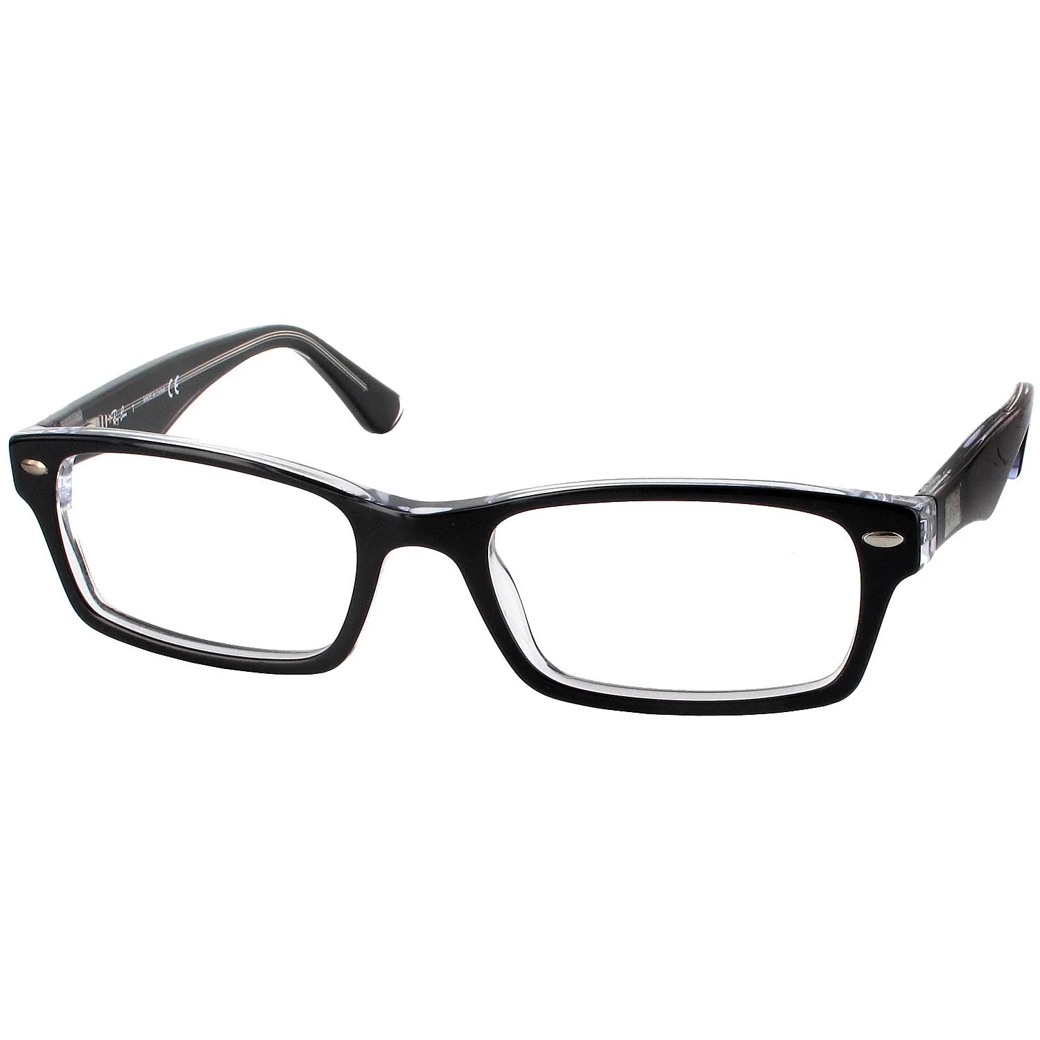 Ray-Ban 5206 Computer Style Progressive - Image 38