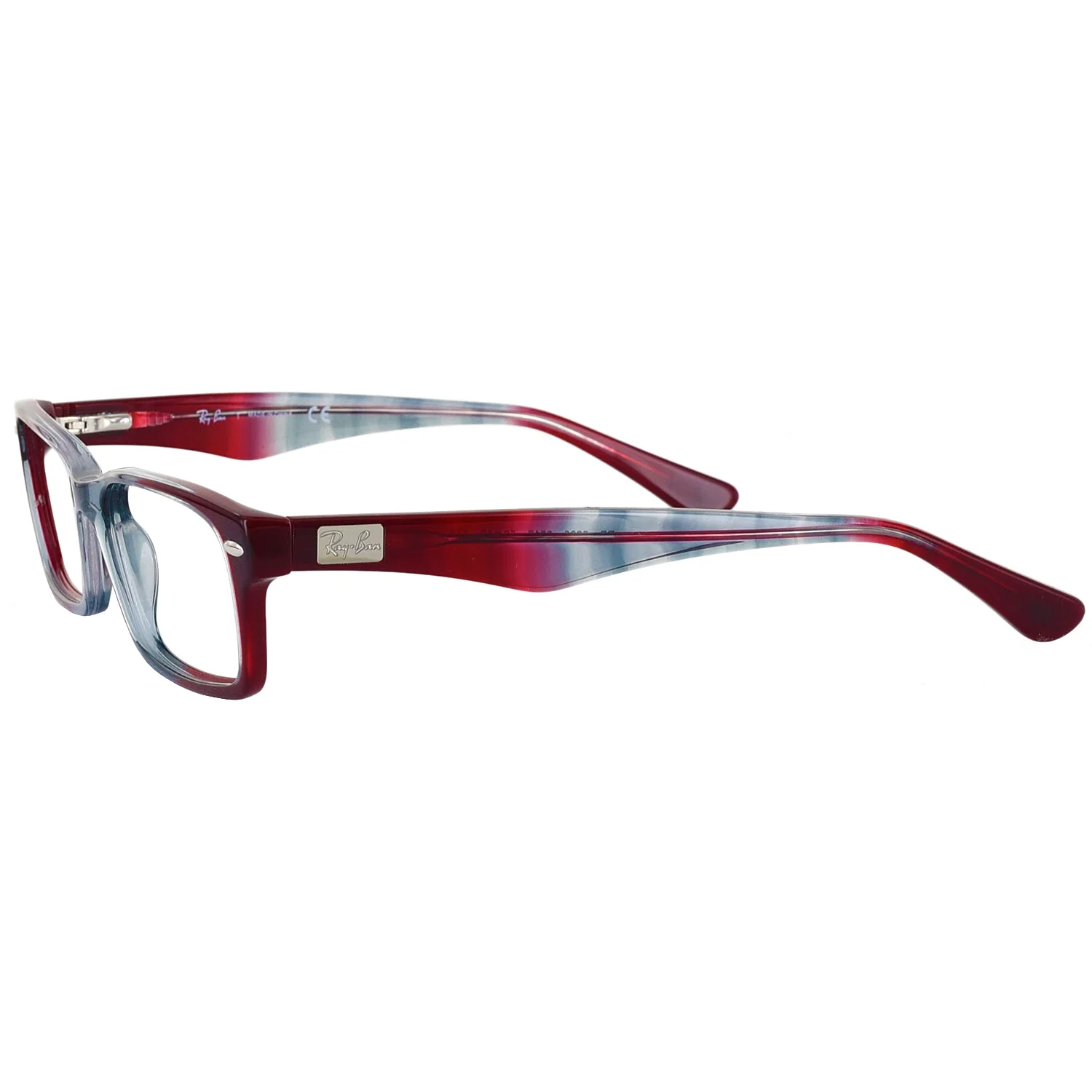 Ray-Ban 5206 Computer Style Progressive - Image 44