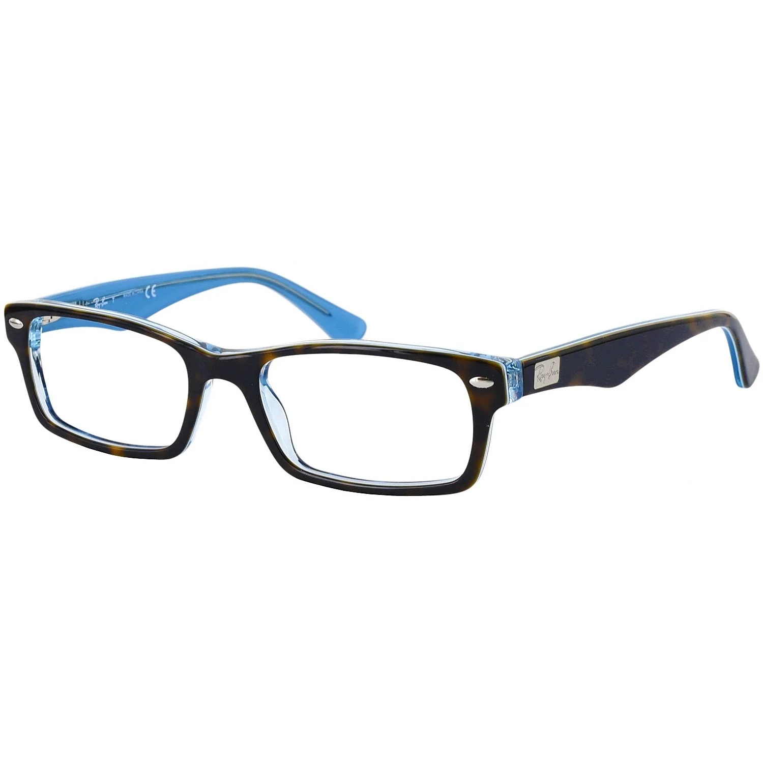 Ray-Ban 5206 Computer Style Progressive - Image 46