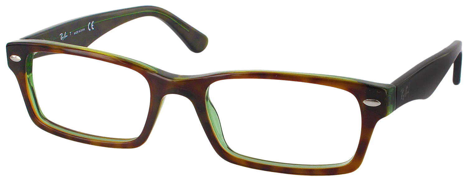 Ray-Ban 5206 Progressive No-Lines - Image 18