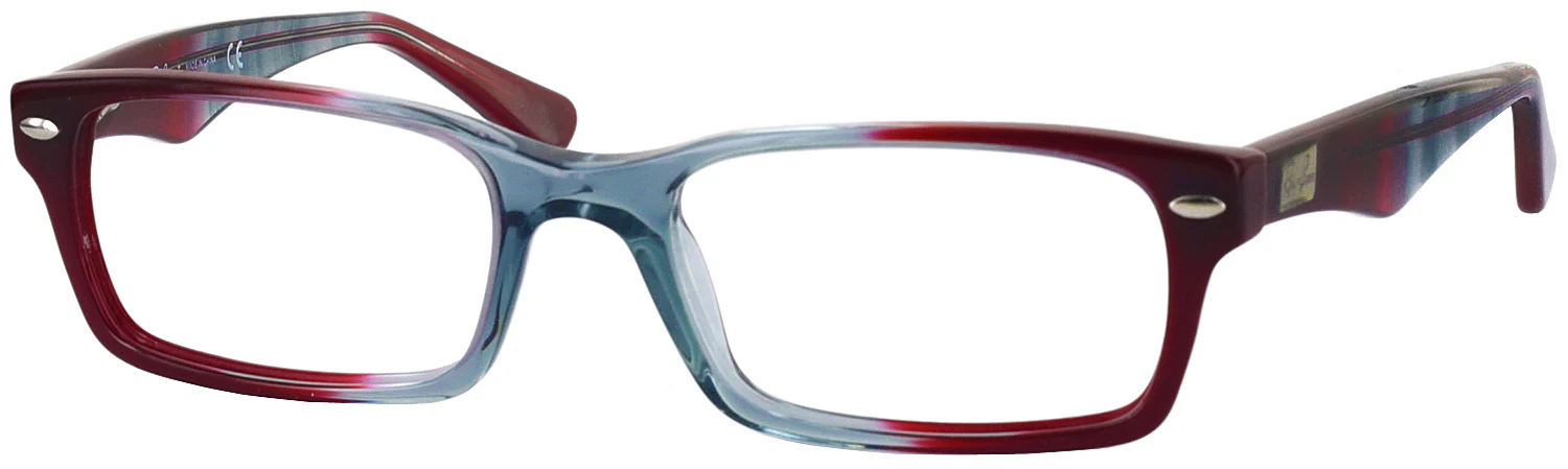 Ray-Ban 5206 Progressive No-Lines - Image 26