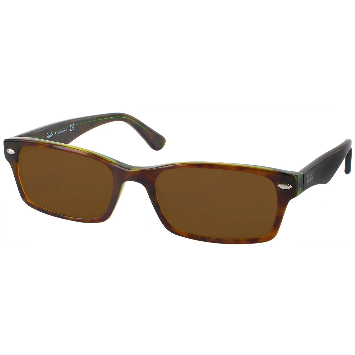 Ray-Ban 5206 Progressive Reading Sunglasses