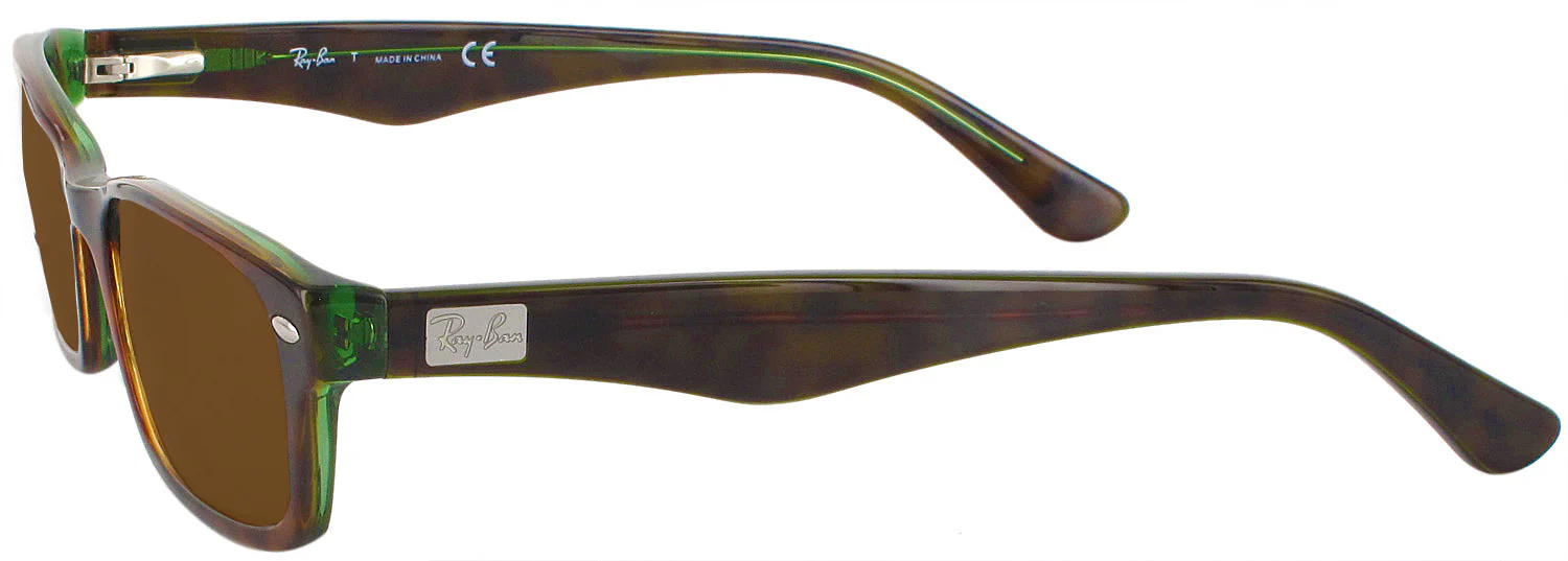 Ray-Ban 5206 Progressive Reading Sunglasses - Image 20