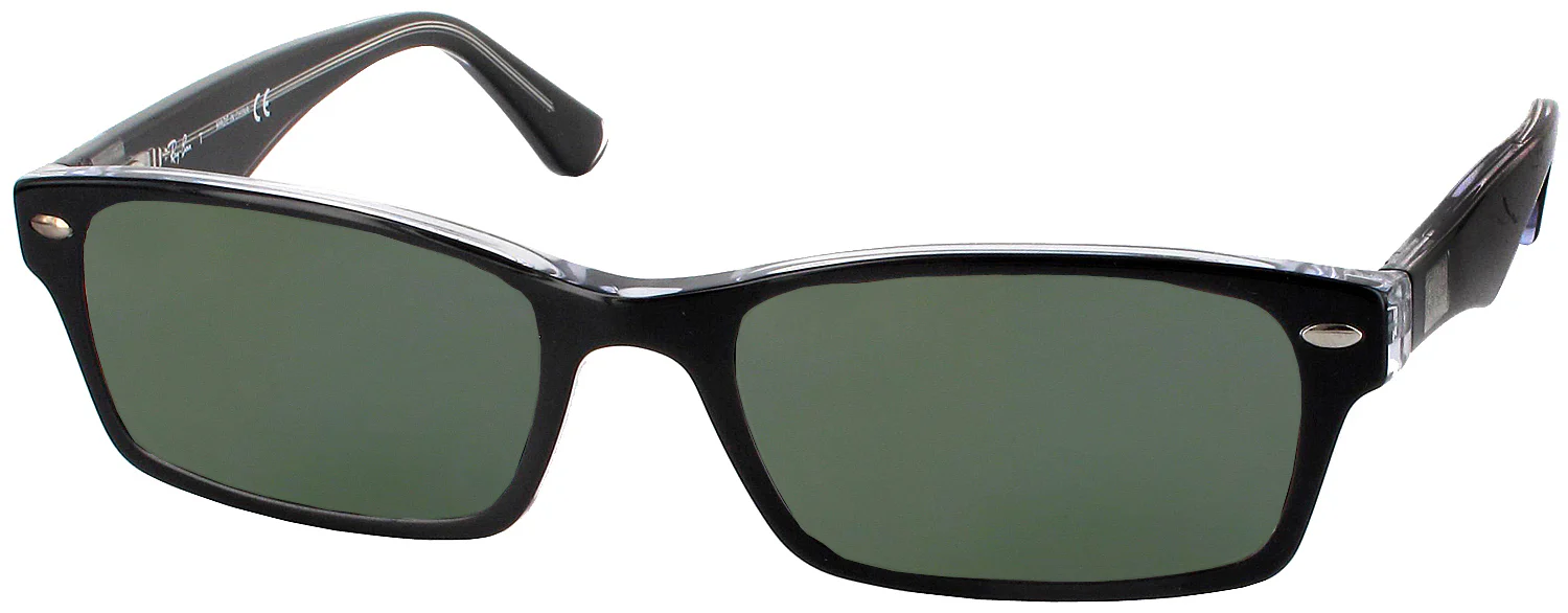 Ray-Ban 5206 Progressive Reading Sunglasses - Image 22