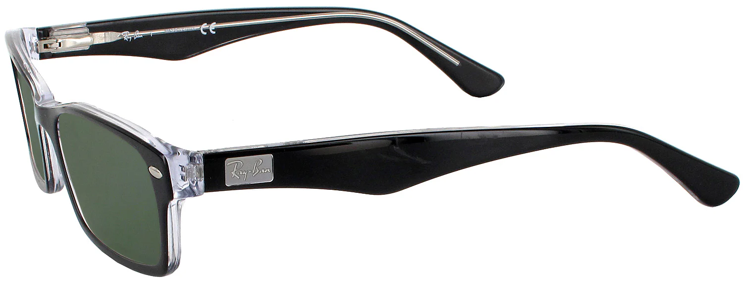 Ray-Ban 5206 Progressive Reading Sunglasses - Image 24