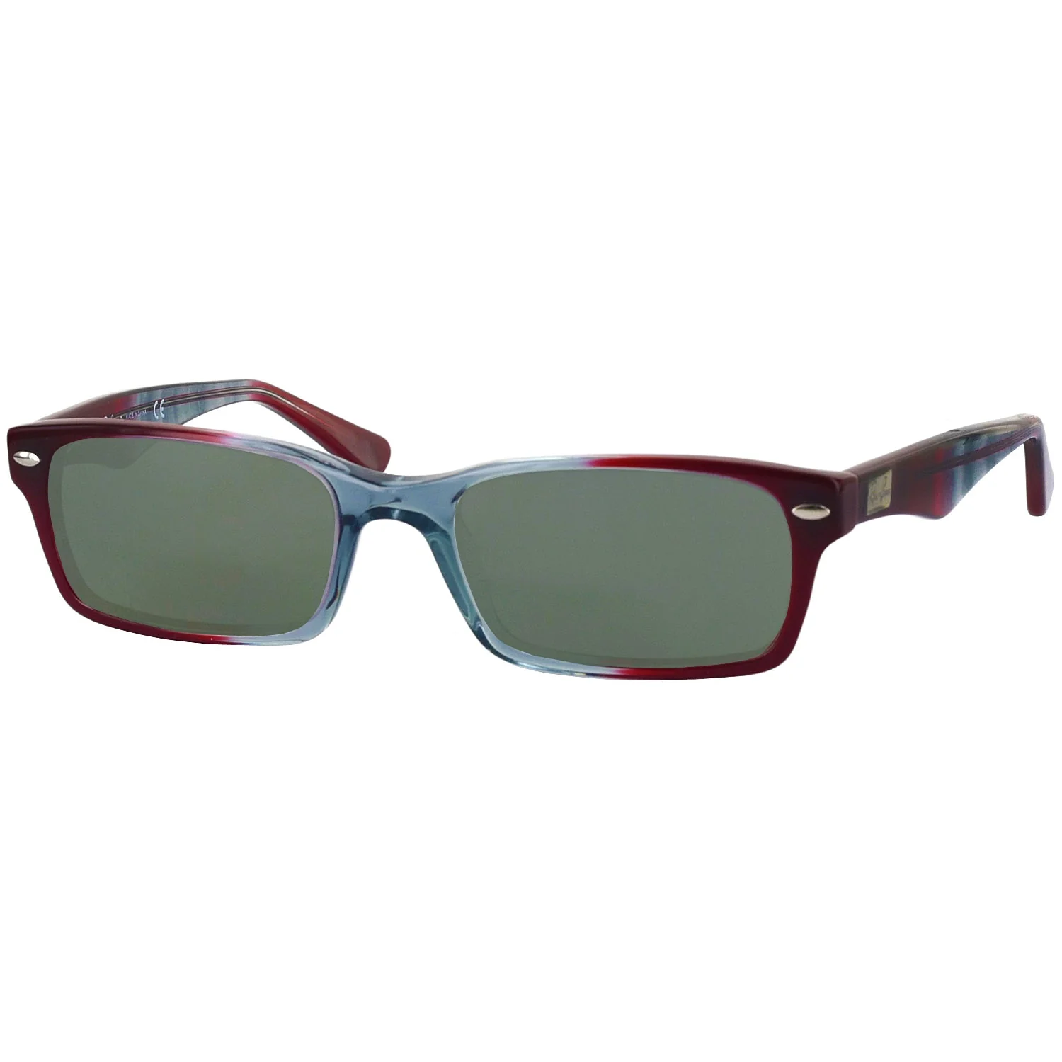 Ray-Ban 5206 Progressive Reading Sunglasses - Image 42