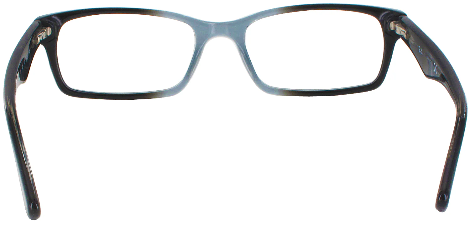 Ray-Ban 5206L Single Vision Full Frame - Image 4