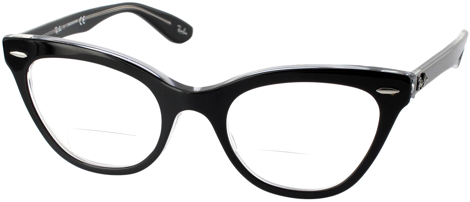 Ray-Ban 5226 Bifocal