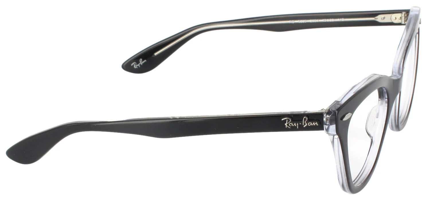 Ray-Ban 5226 Single Vision Full Frame - Image 5