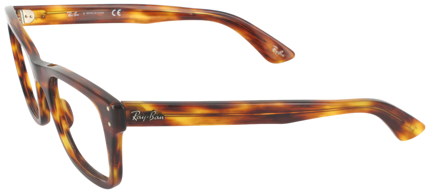 Ray-Ban 5227 Progressive No Line Bifocal - Image 3