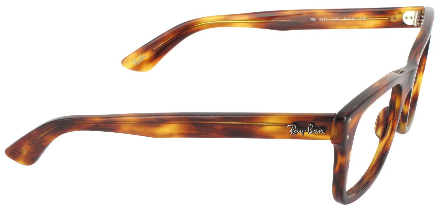 Ray-Ban 5227 Progressive No Line Bifocal - Image 5