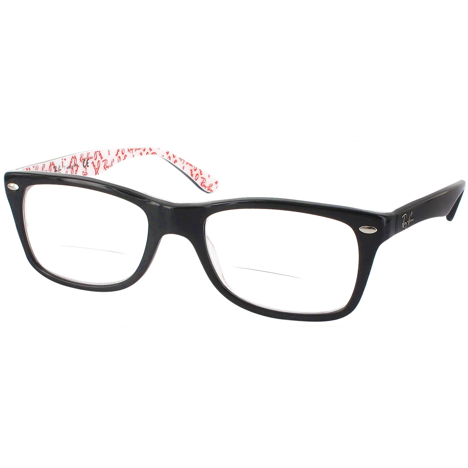 Ray-Ban 5228 Bifocal