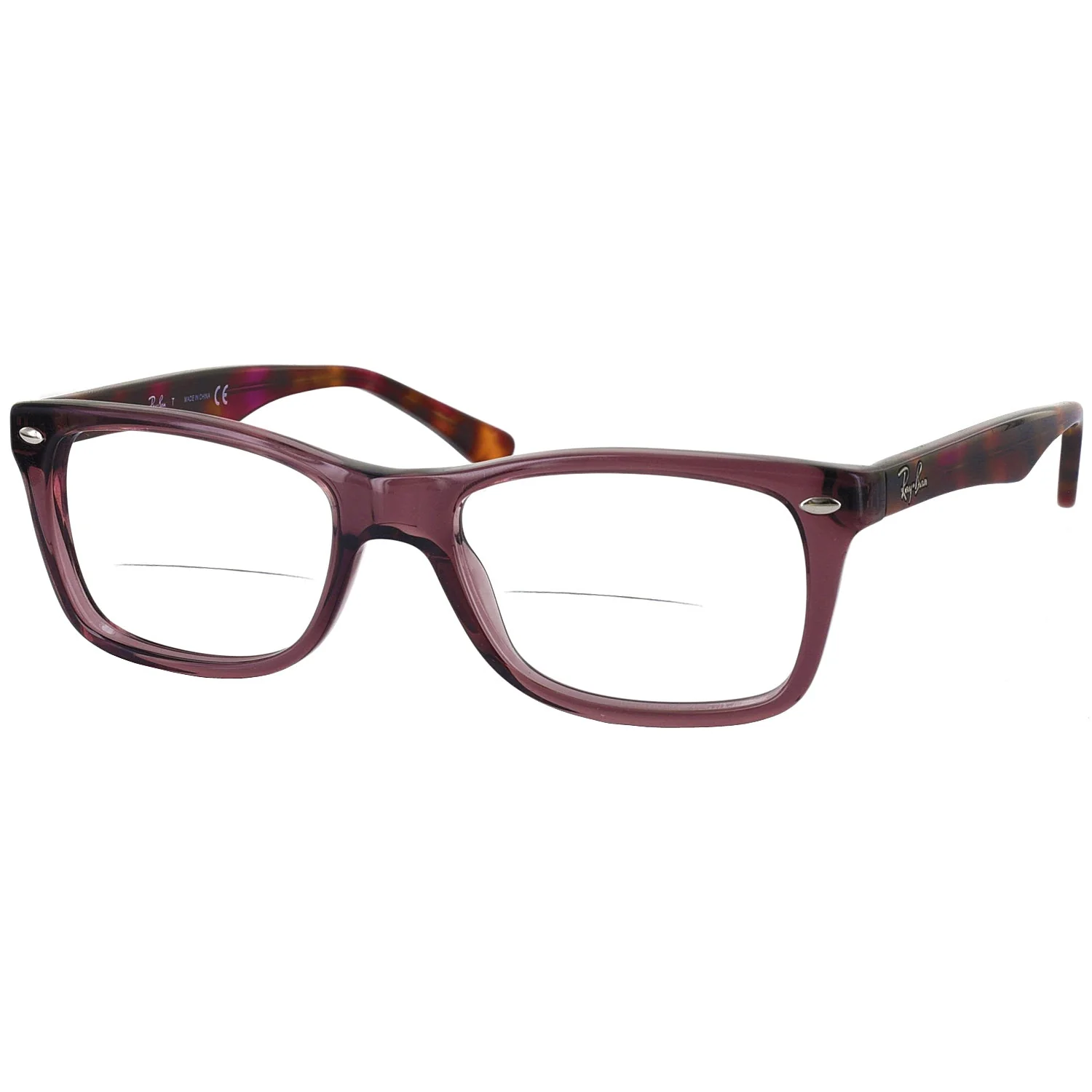 Ray-Ban 5228 Bifocal - Image 109
