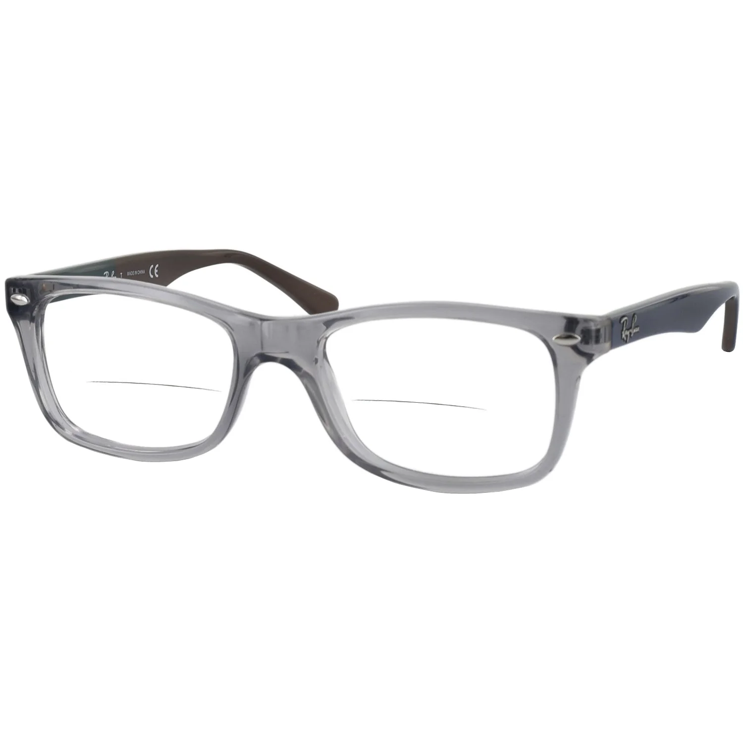 Ray-Ban 5228 Bifocal - Image 113