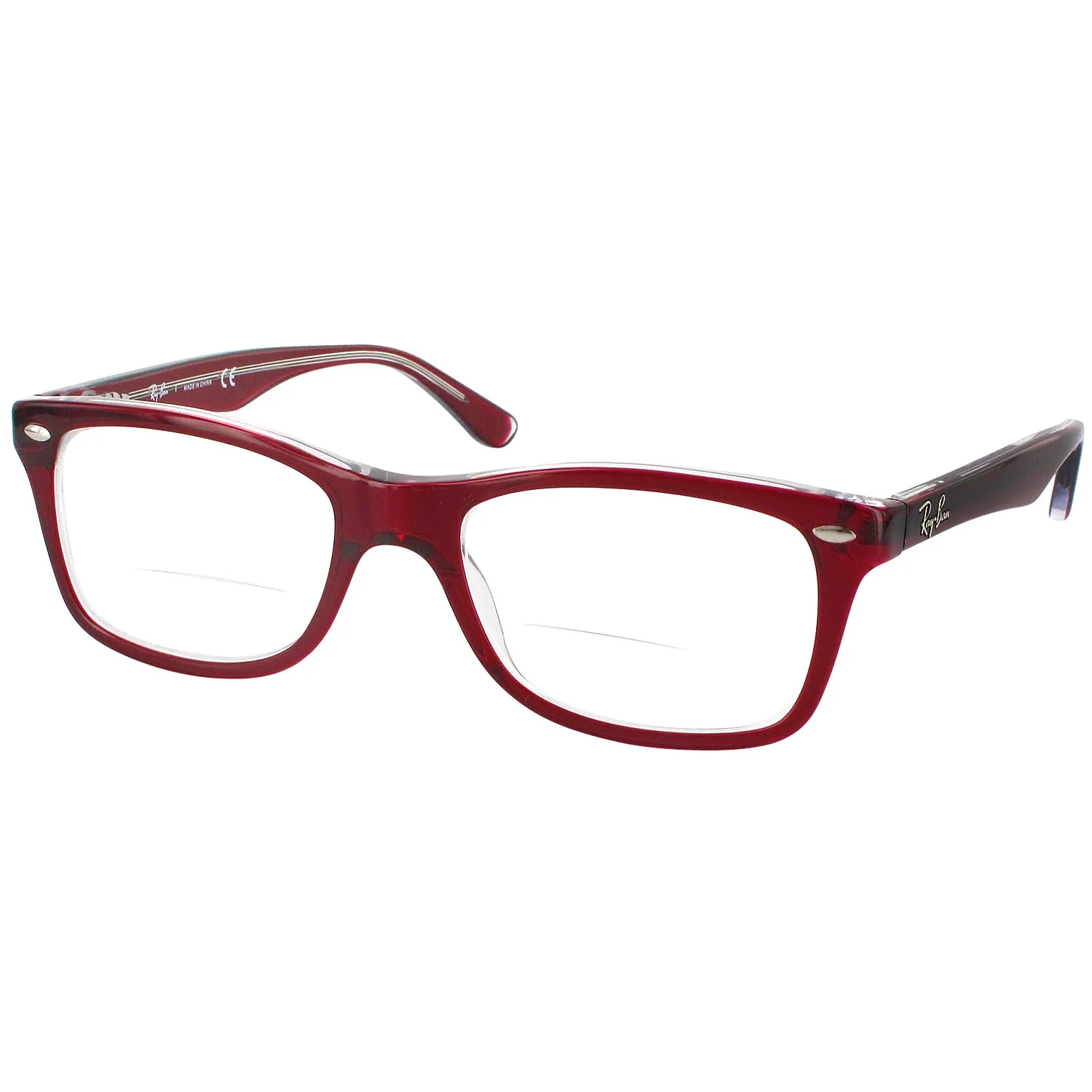 Ray-Ban 5228 Bifocal - Image 13