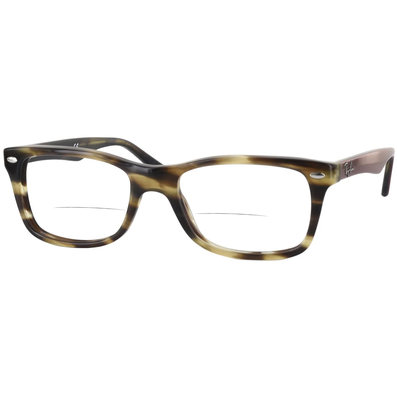 Ray-Ban 5228 Bifocal - Image 25