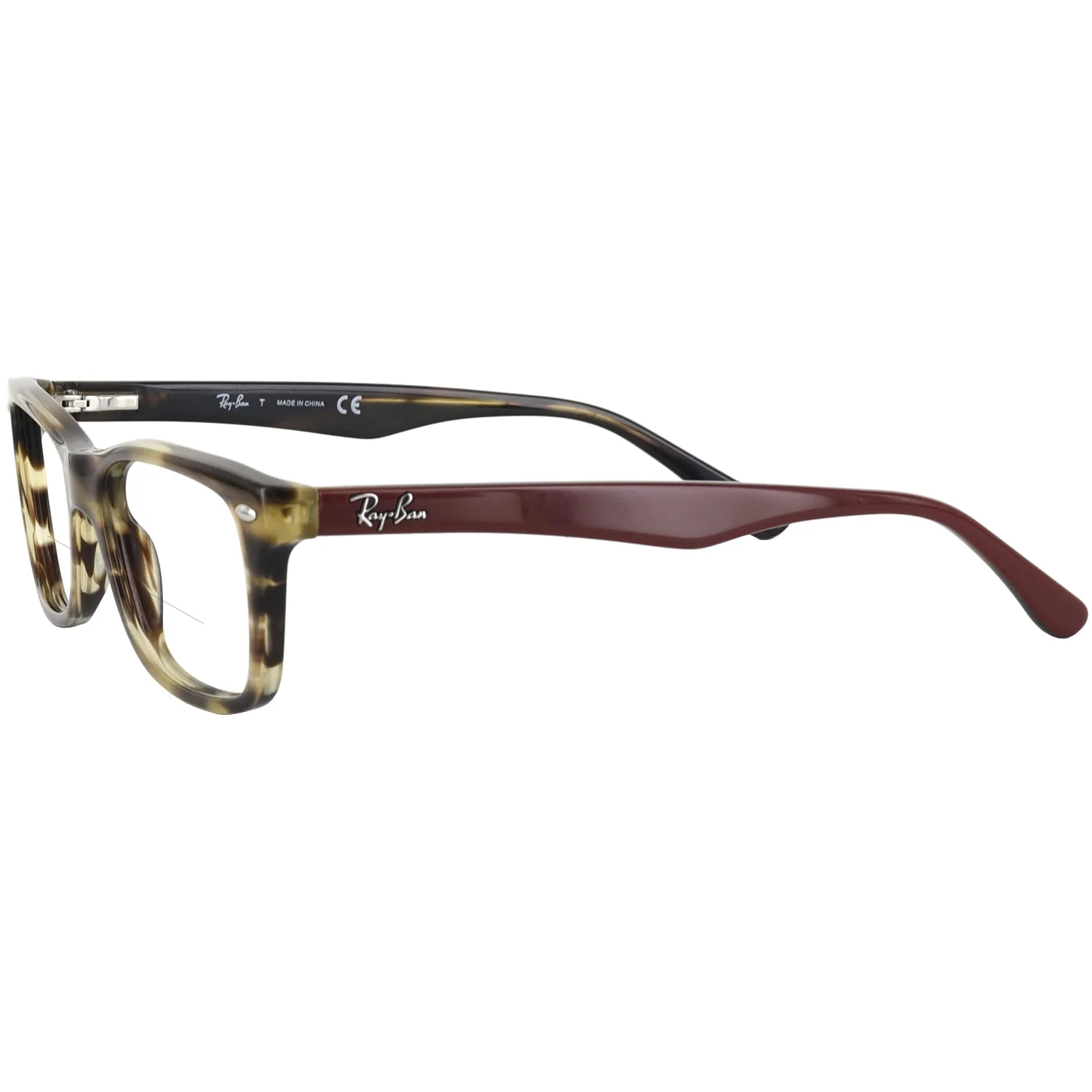 Ray-Ban 5228 Bifocal - Image 27
