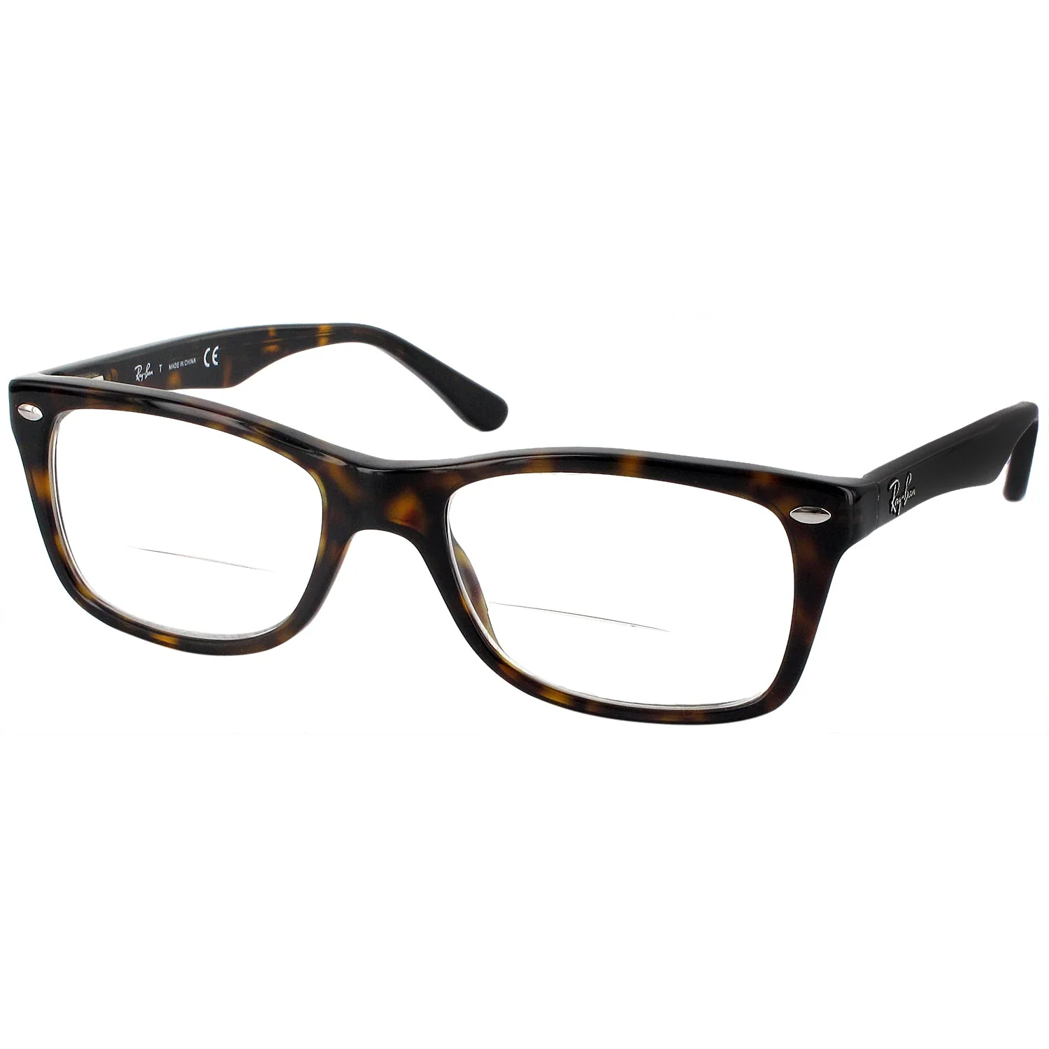 Ray-Ban 5228 Bifocal - Image 97