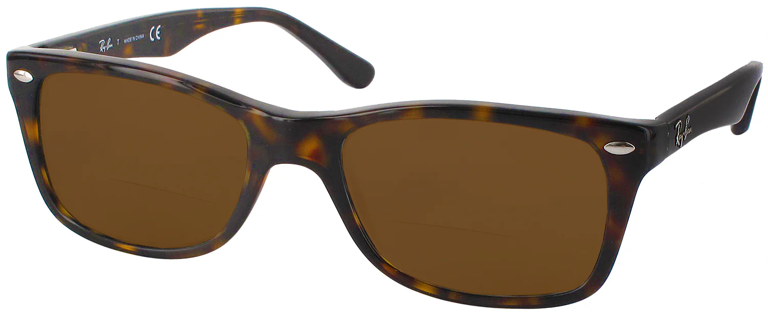 Ray-Ban 5228 Bifocal Reading Sunglasses - Image 14