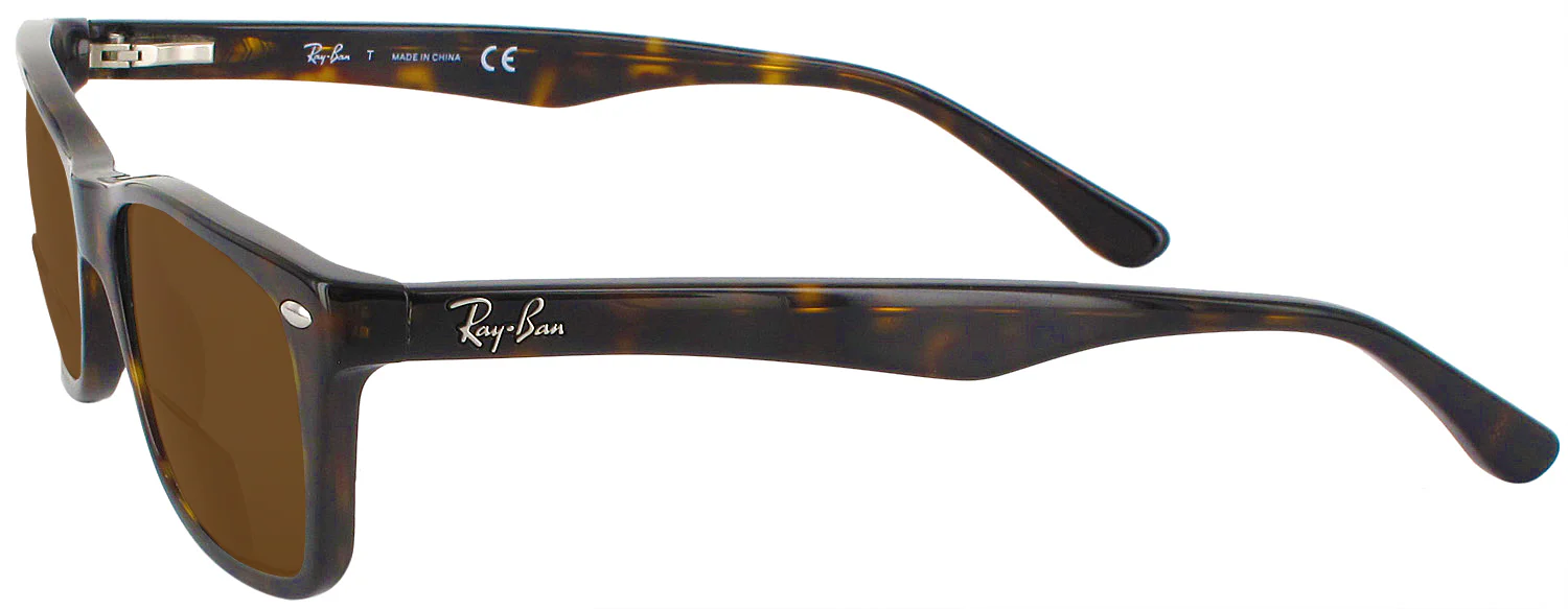 Ray-Ban 5228 Bifocal Reading Sunglasses - Image 16