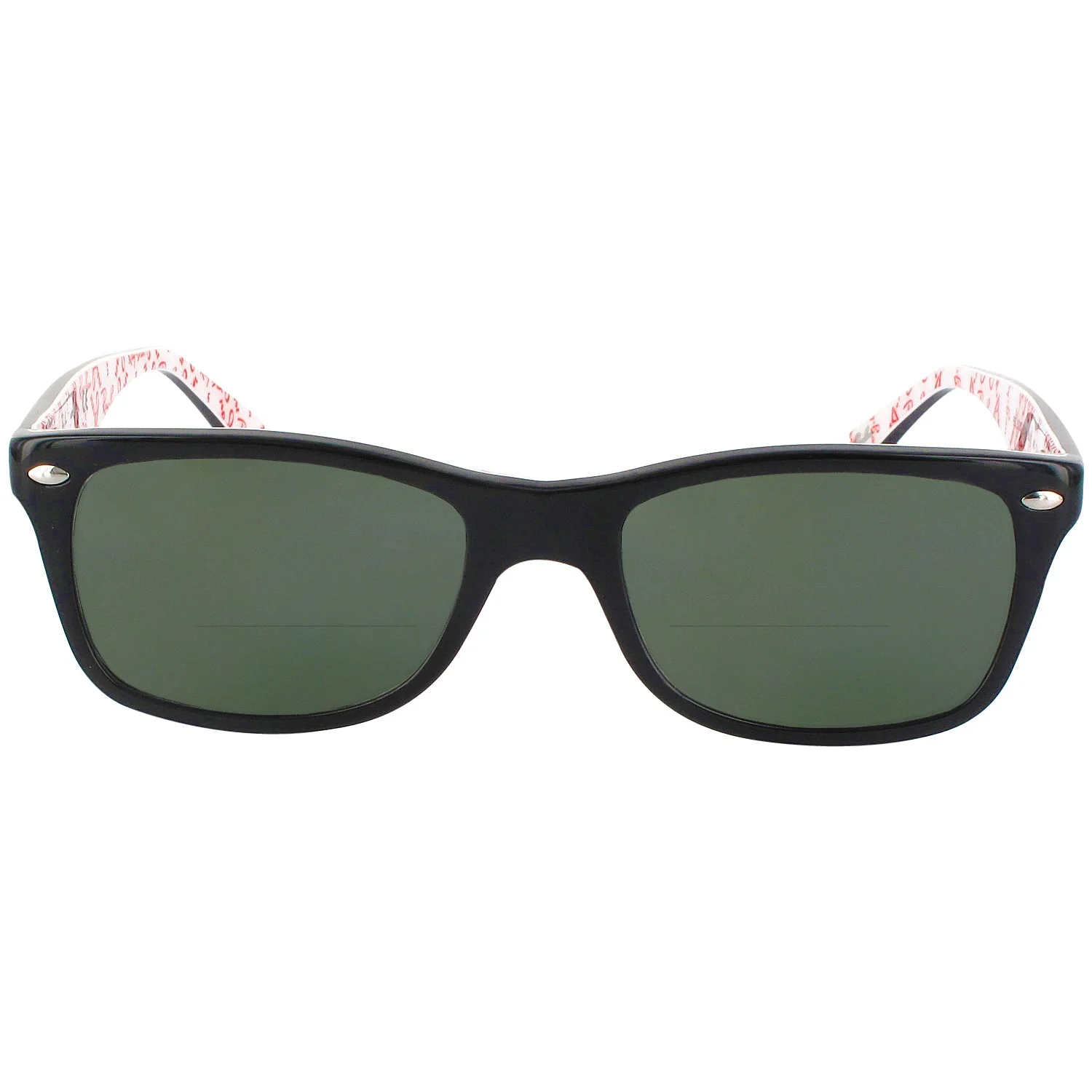 Ray-Ban 5228 Bifocal Reading Sunglasses - Image 42
