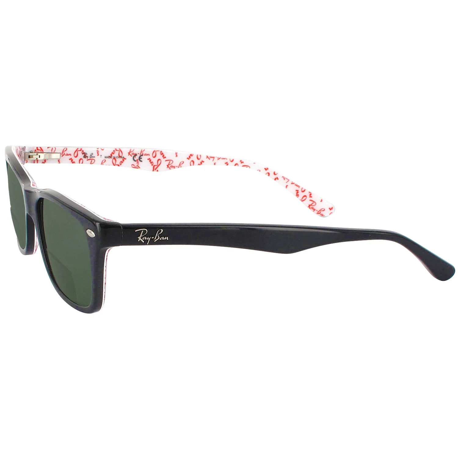 Ray-Ban 5228 Bifocal Reading Sunglasses - Image 43