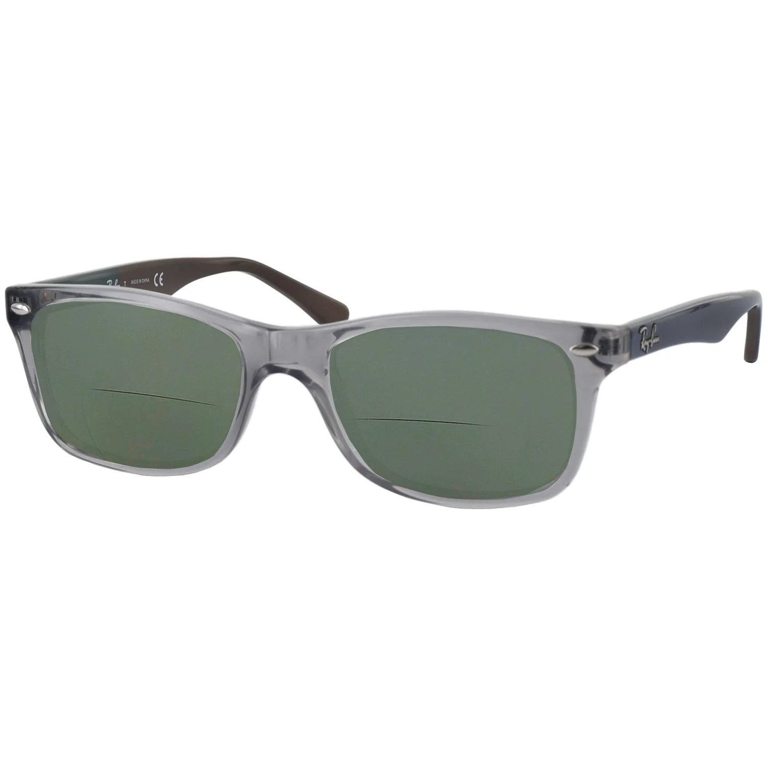 Ray-Ban 5228 Bifocal Reading Sunglasses - Image 49