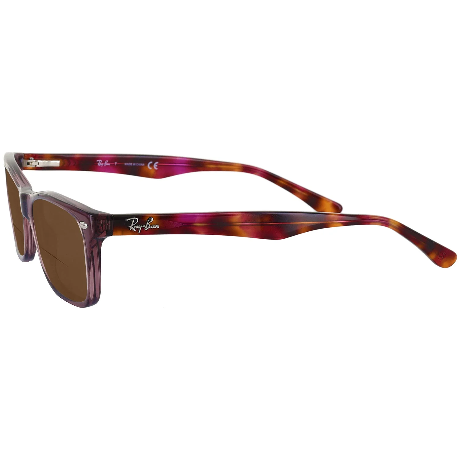 Ray-Ban 5228 Bifocal Reading Sunglasses - Image 55