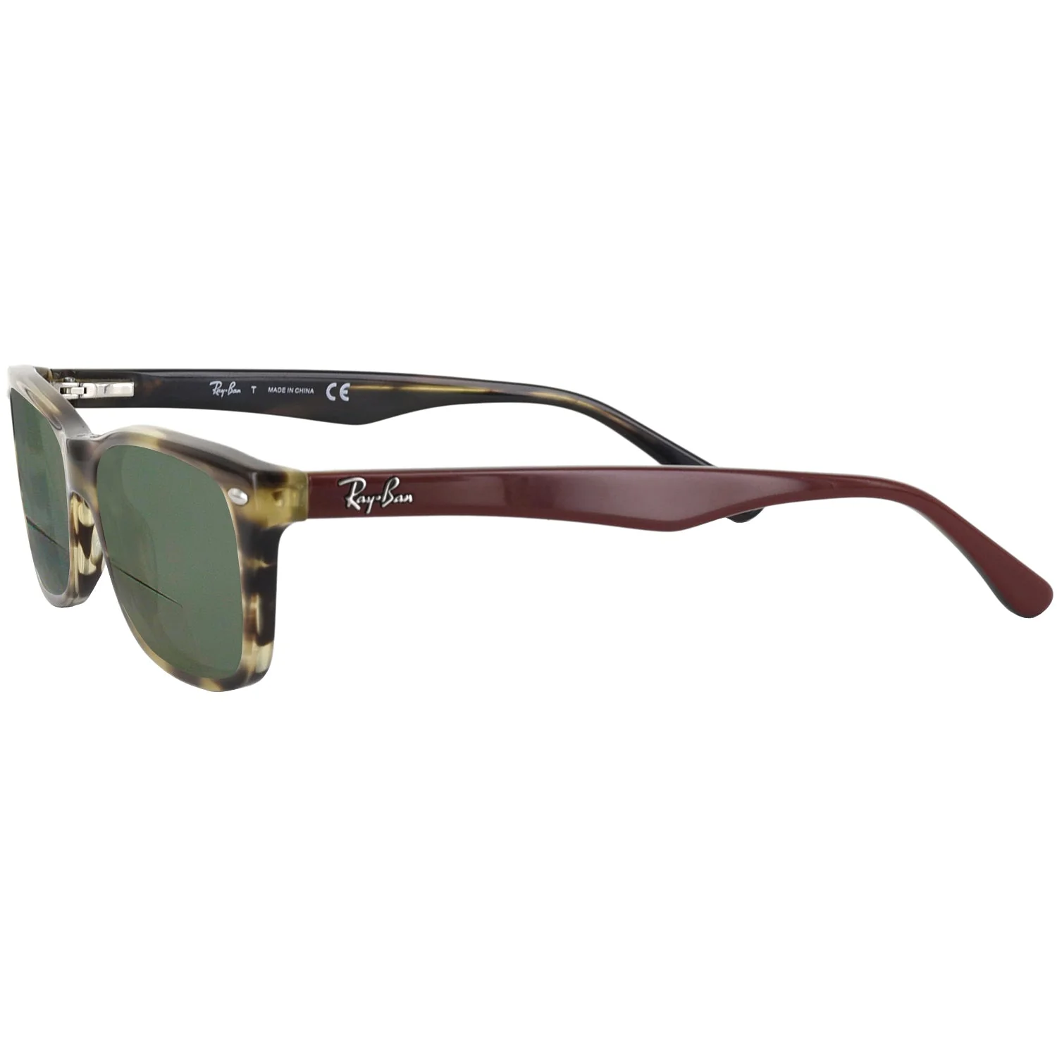 Ray-Ban 5228 Bifocal Reading Sunglasses - Image 59