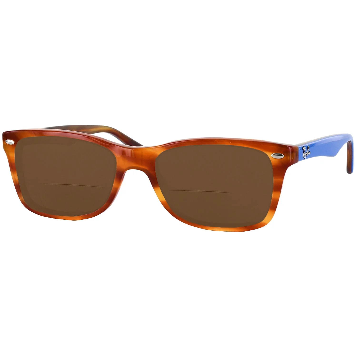 Ray-Ban 5228 Bifocal Reading Sunglasses - Image 65