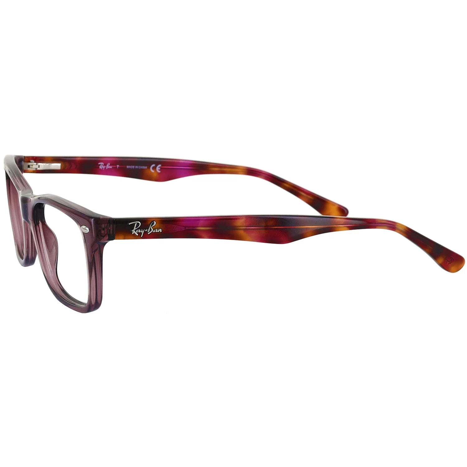 Ray-Ban 5228 Computer Style Progressive - Image 15