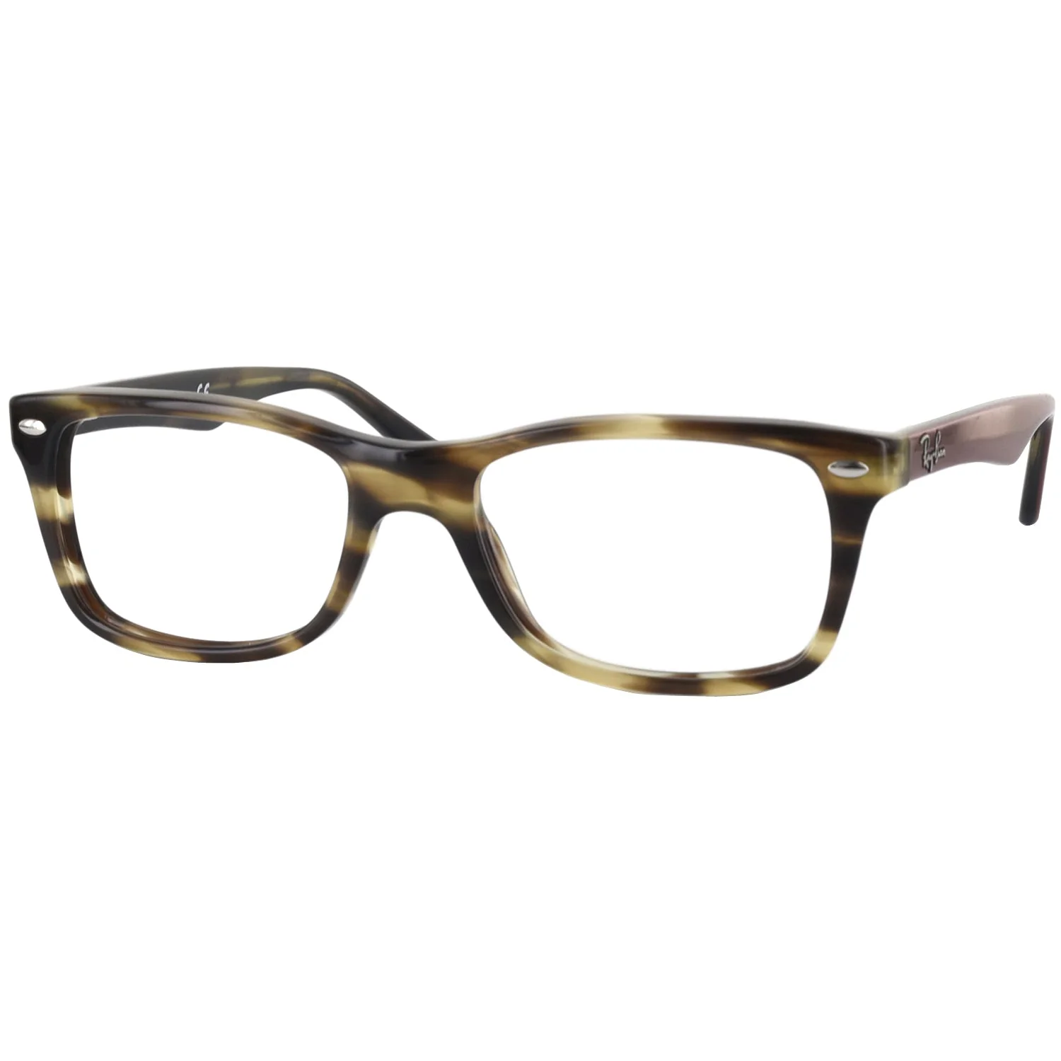 Ray-Ban 5228 Computer Style Progressive - Image 18