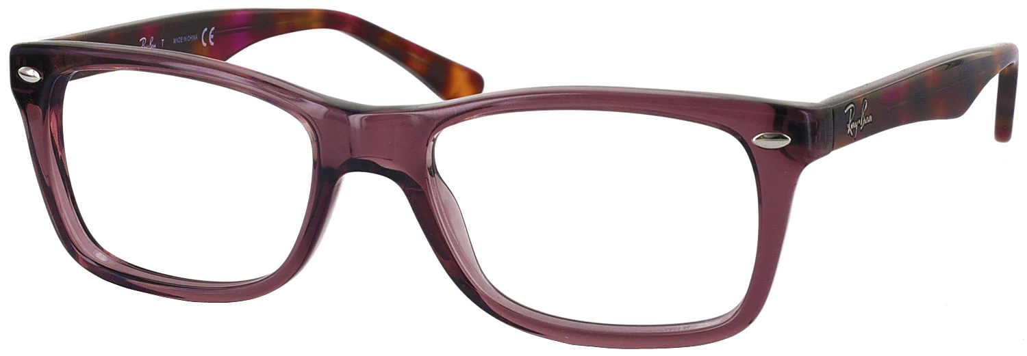Ray-Ban 5228 Computer Style Progressive - Image 50