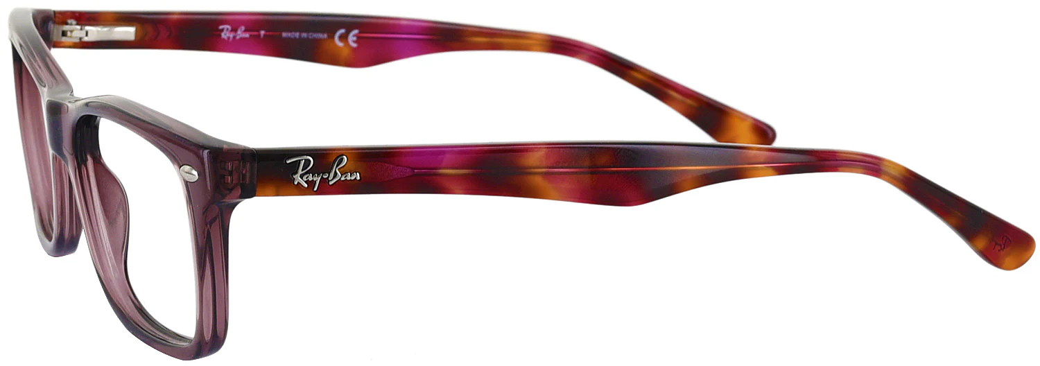 Ray-Ban 5228 Computer Style Progressive - Image 52