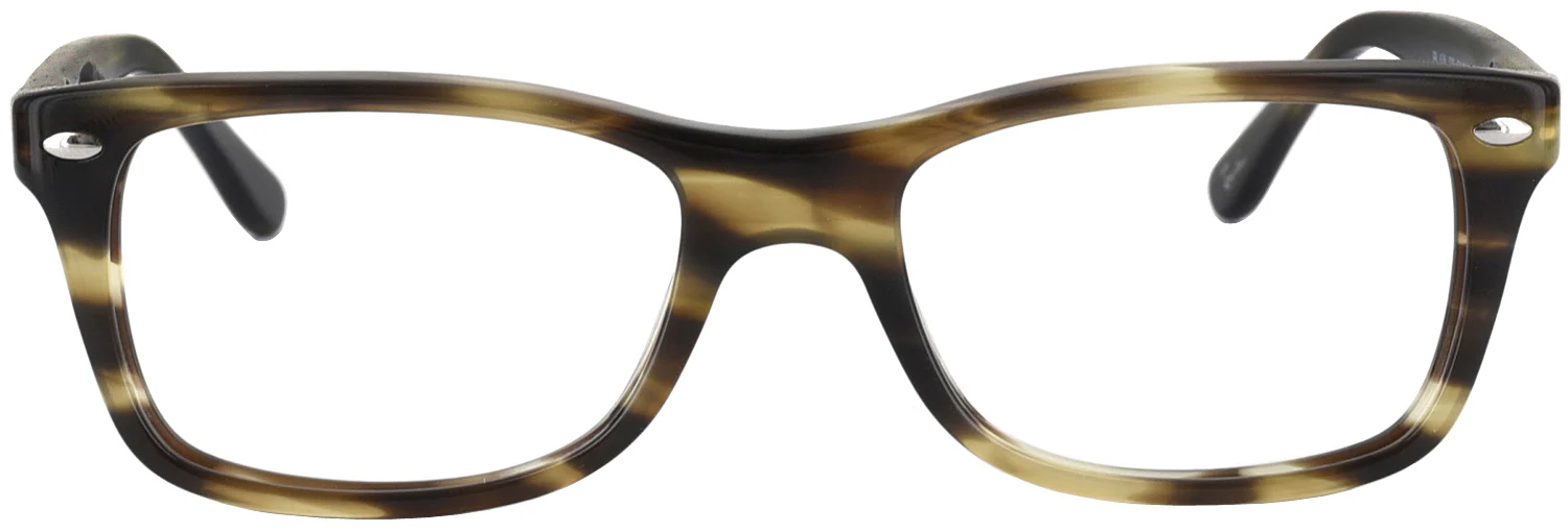 Ray-Ban 5228 Computer Style Progressive - Image 56