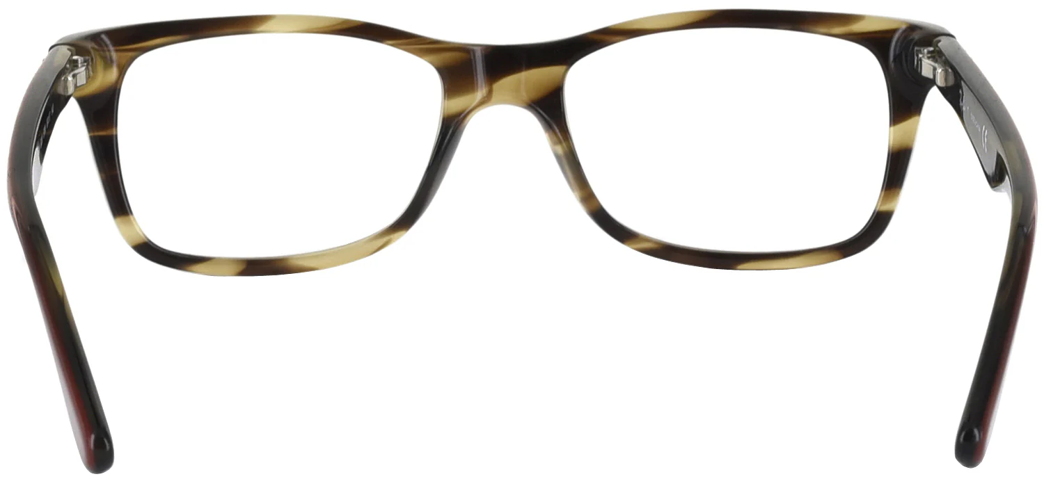 Ray-Ban 5228 Computer Style Progressive - Image 58