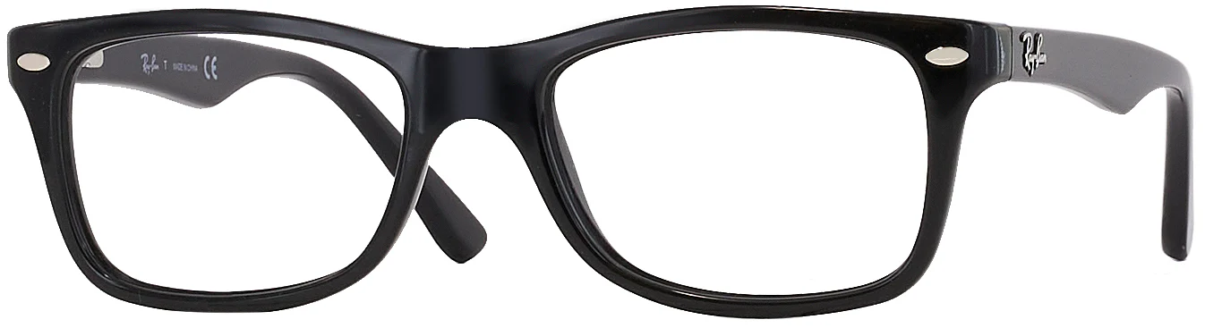 Ray-Ban 5228 Computer Style Progressive - Image 63