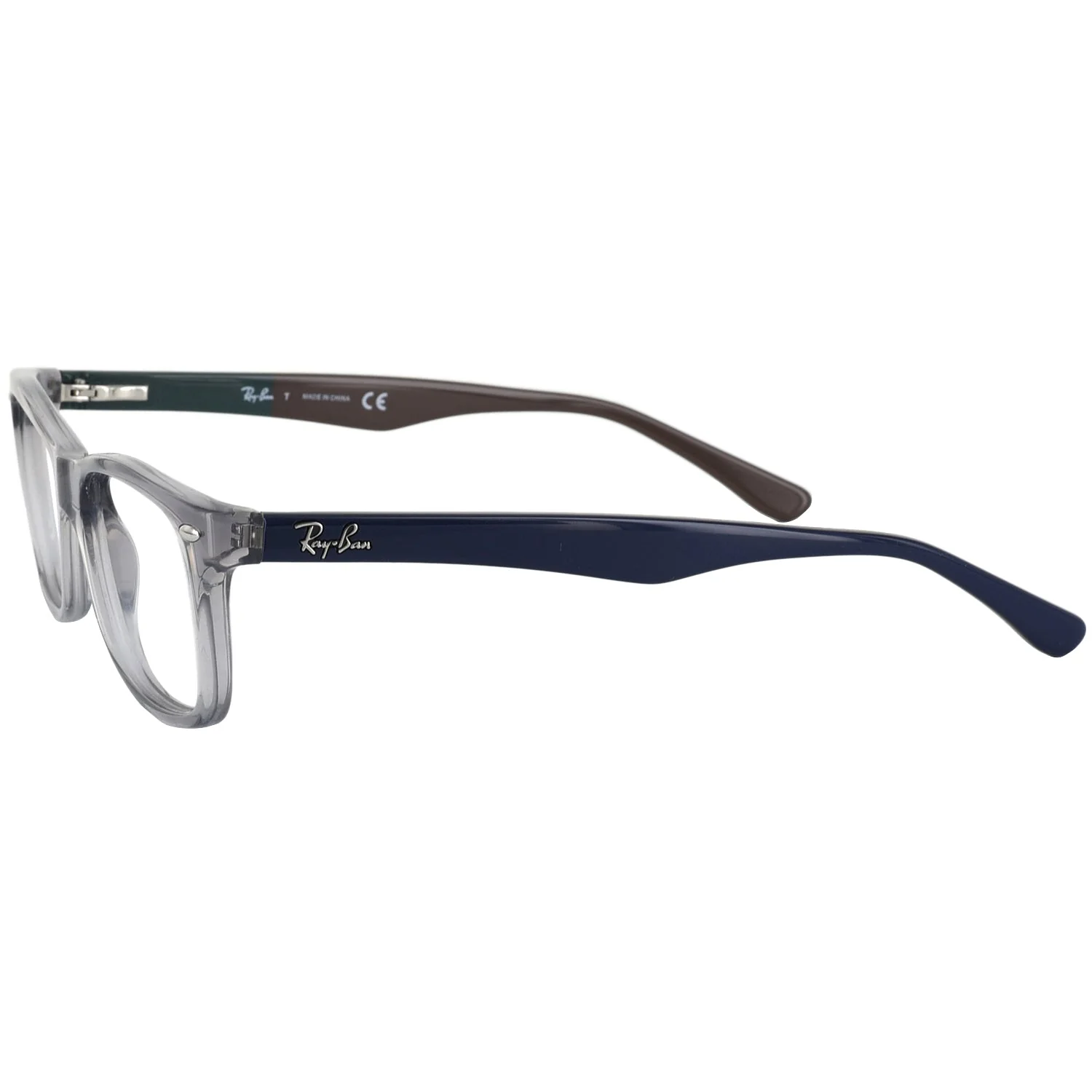 Ray-Ban 5228 Computer Style Progressive - Image 81
