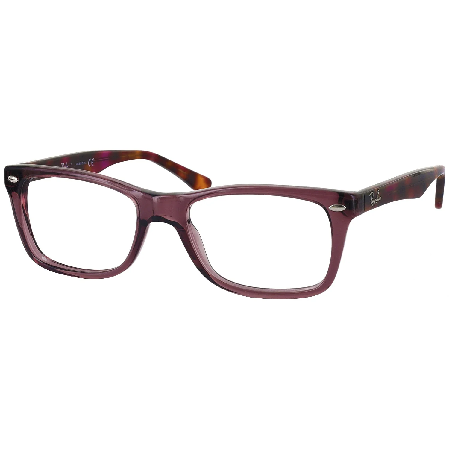 Ray-Ban 5228 Computer Style Progressive - Image 83