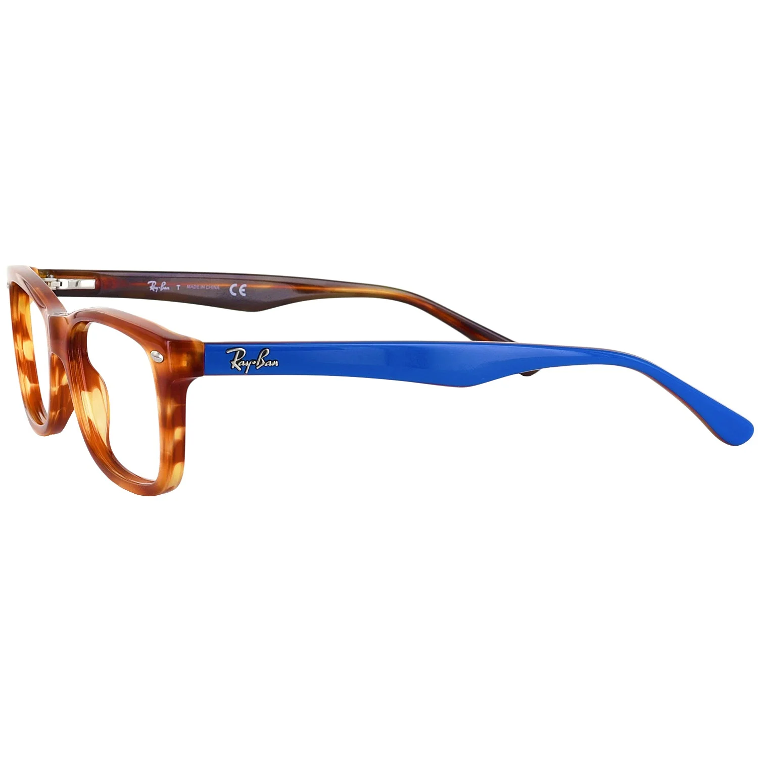 Ray-Ban 5228 Computer Style Progressive - Image 94