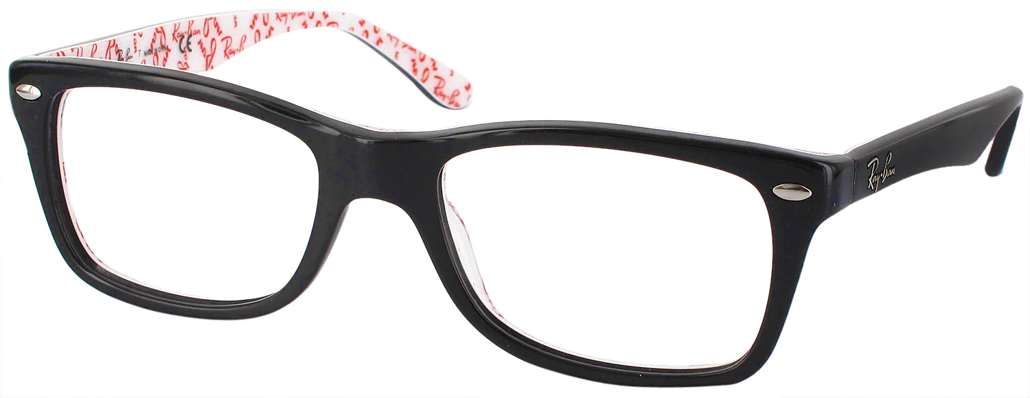 Ray-Ban 5228 Progressive No-Lines - Image 49