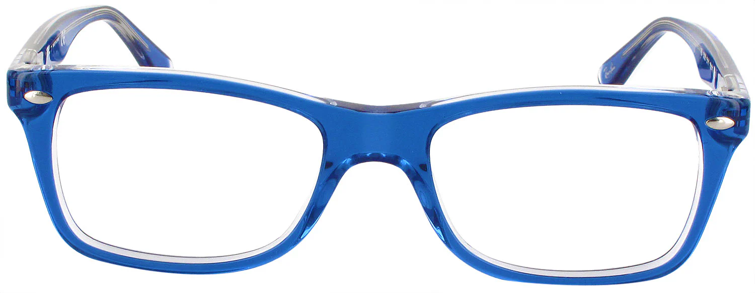 Ray-Ban 5228 Progressive No-Lines - Image 58